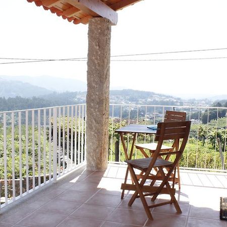 Casa Da Nininha Βίλα Vale de Cambra Εξωτερικό φωτογραφία