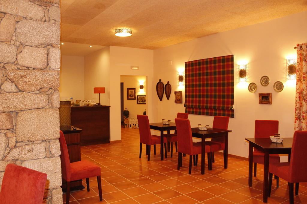 Casa Da Nininha Βίλα Vale de Cambra Εξωτερικό φωτογραφία