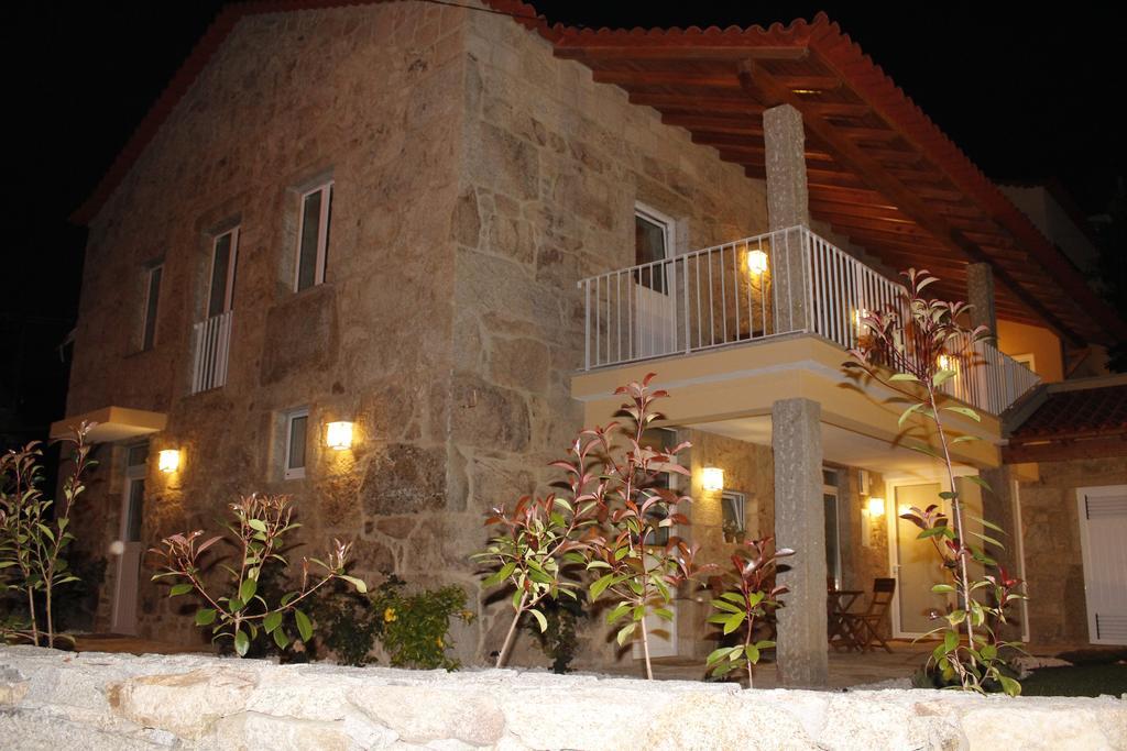 Casa Da Nininha Βίλα Vale de Cambra Εξωτερικό φωτογραφία