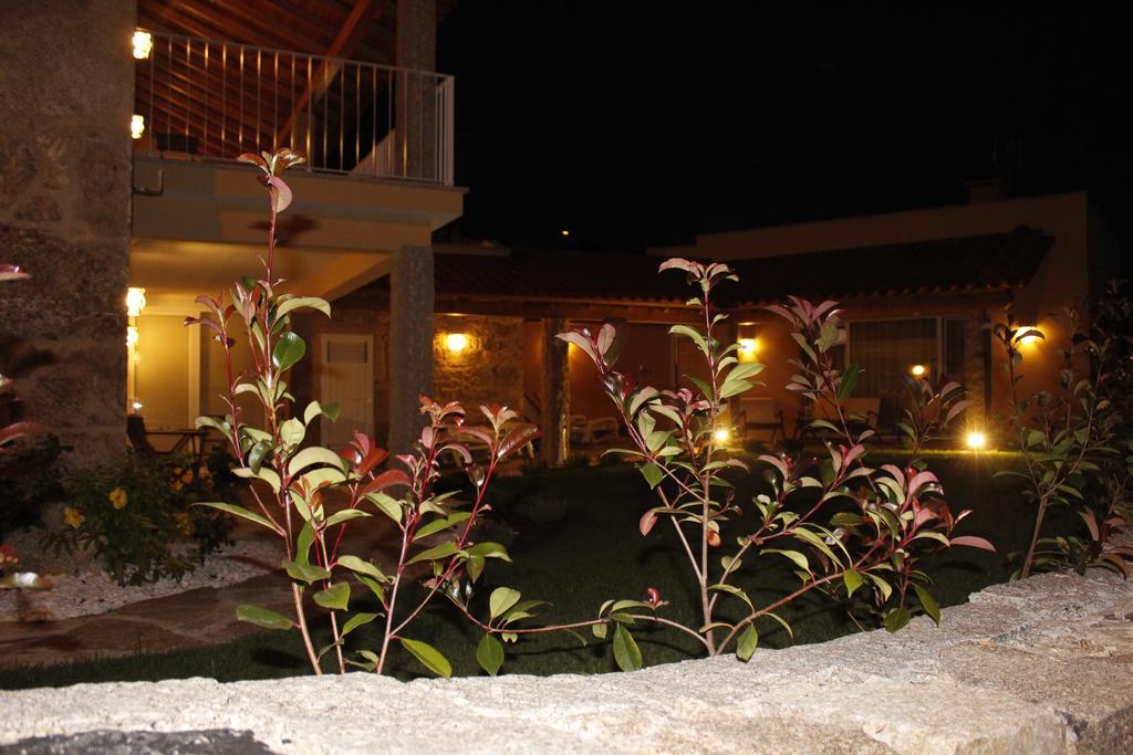 Casa Da Nininha Βίλα Vale de Cambra Εξωτερικό φωτογραφία