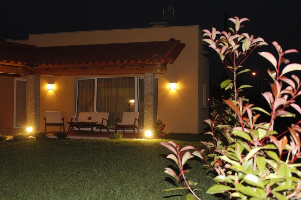 Casa Da Nininha Βίλα Vale de Cambra Εξωτερικό φωτογραφία