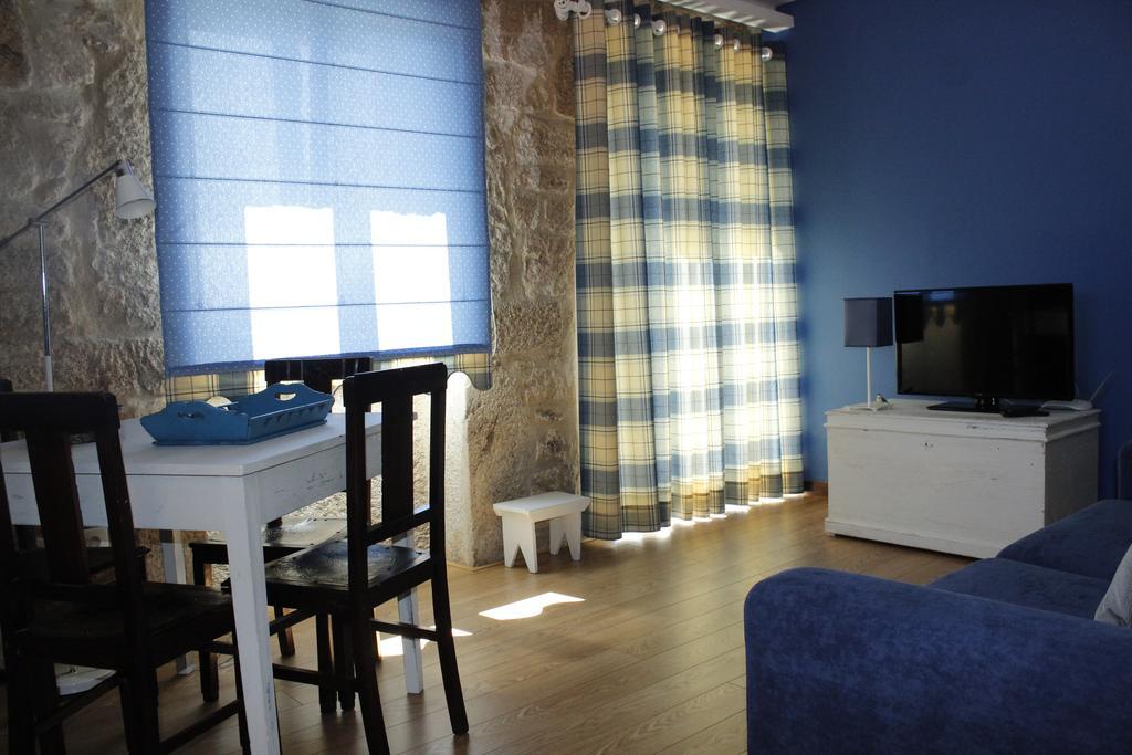 Casa Da Nininha Βίλα Vale de Cambra Δωμάτιο φωτογραφία