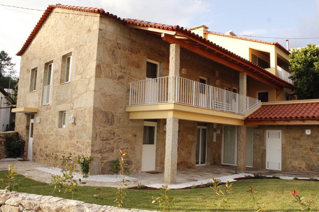 Casa Da Nininha Βίλα Vale de Cambra Εξωτερικό φωτογραφία