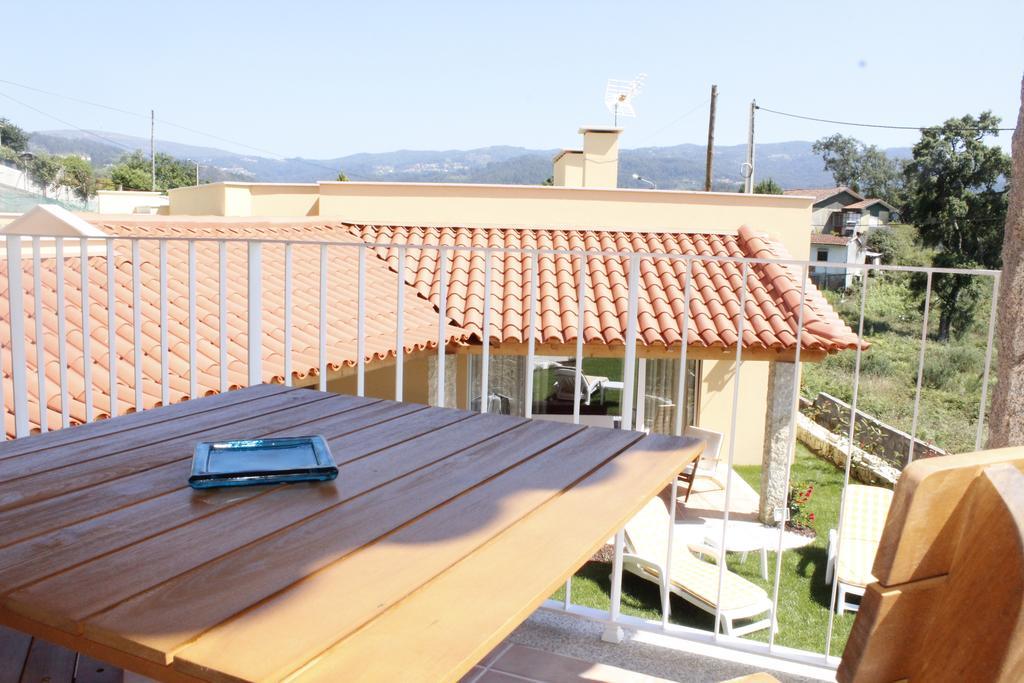 Casa Da Nininha Βίλα Vale de Cambra Εξωτερικό φωτογραφία