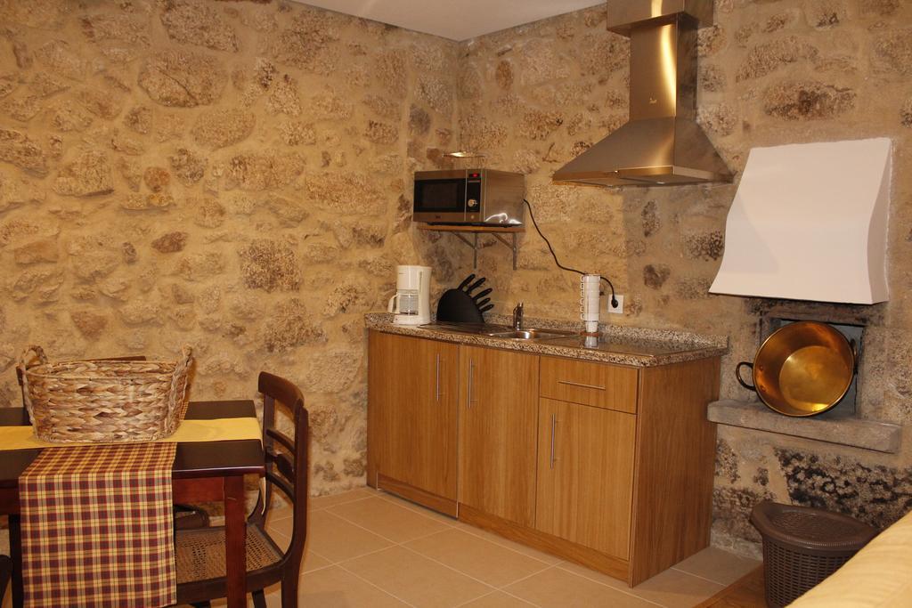 Casa Da Nininha Βίλα Vale de Cambra Δωμάτιο φωτογραφία