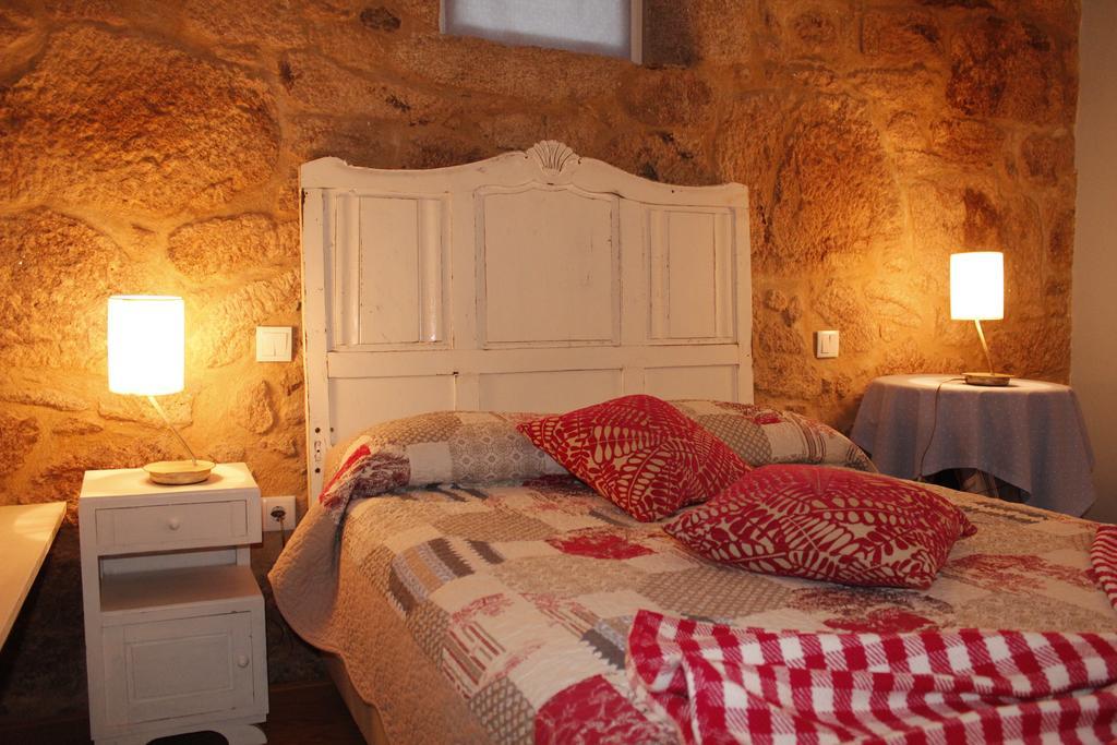 Casa Da Nininha Βίλα Vale de Cambra Δωμάτιο φωτογραφία