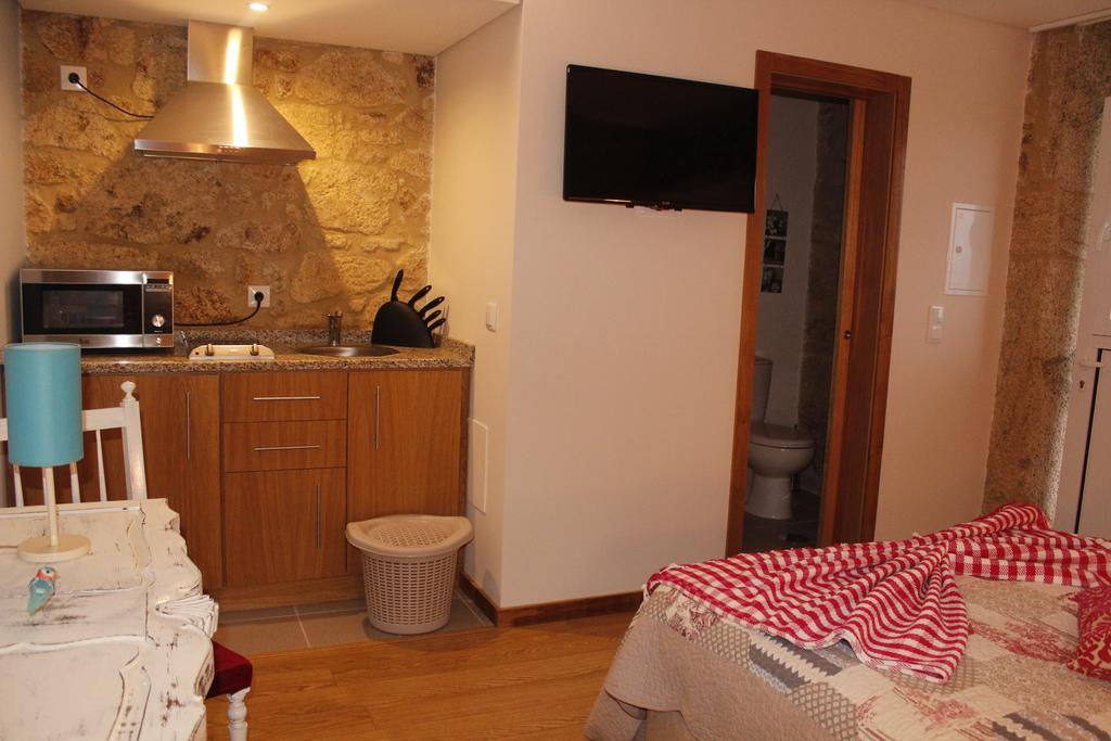 Casa Da Nininha Βίλα Vale de Cambra Δωμάτιο φωτογραφία