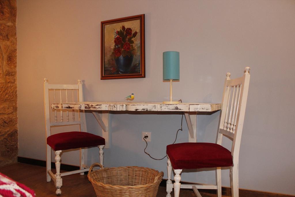 Casa Da Nininha Βίλα Vale de Cambra Δωμάτιο φωτογραφία