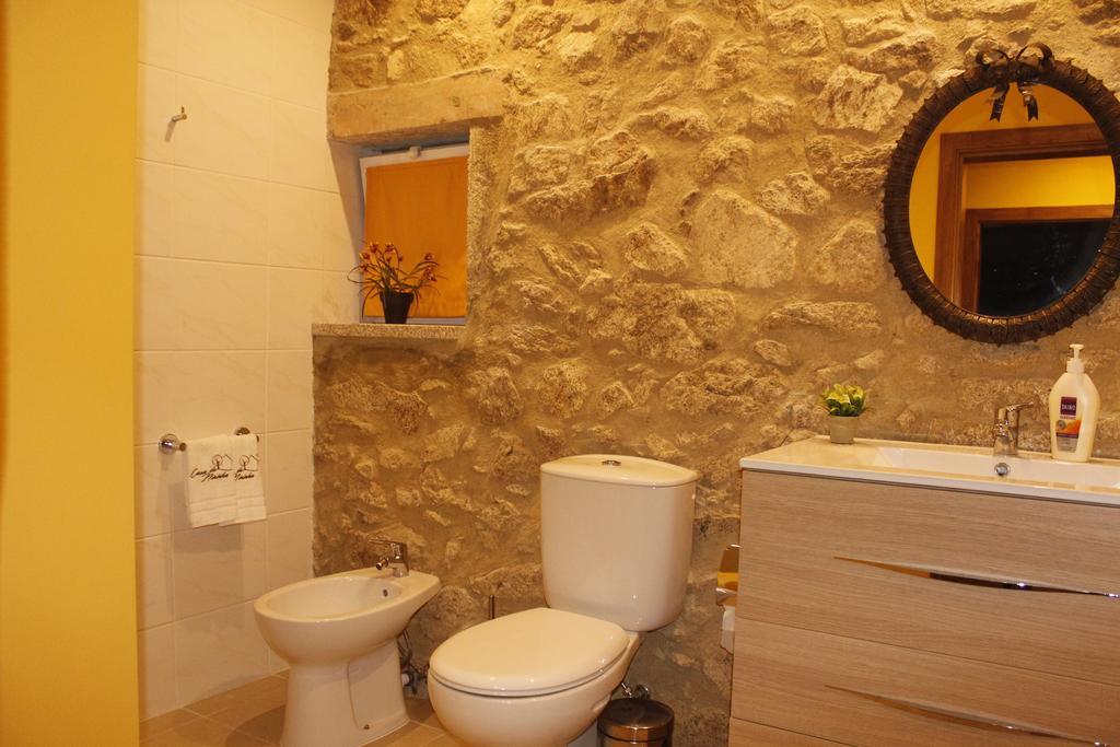Casa Da Nininha Βίλα Vale de Cambra Δωμάτιο φωτογραφία