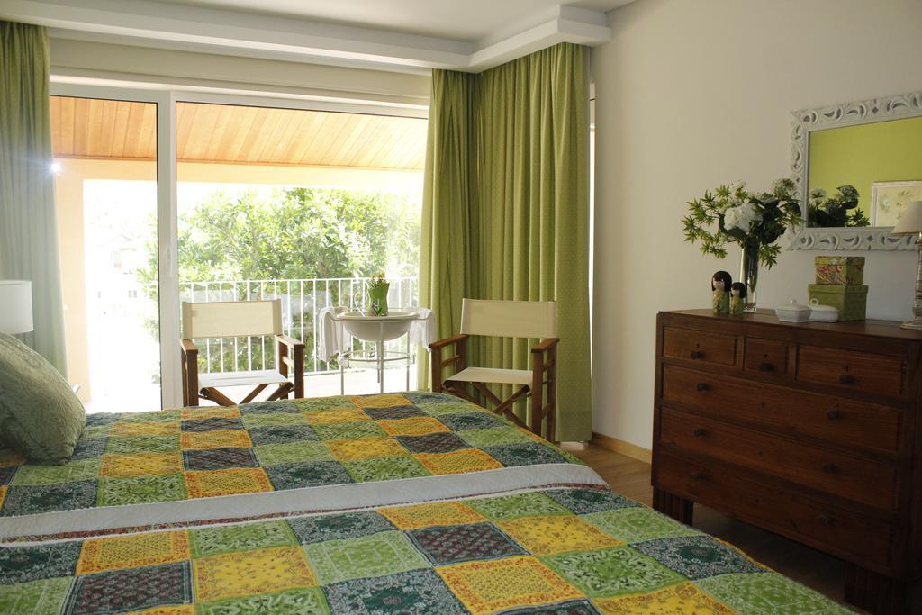 Casa Da Nininha Βίλα Vale de Cambra Δωμάτιο φωτογραφία