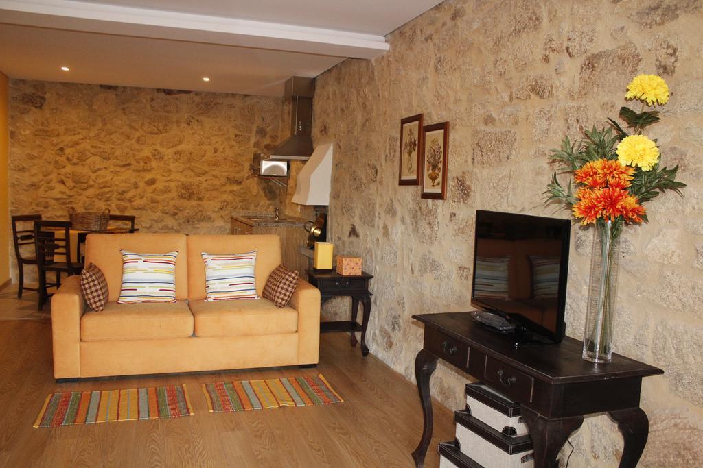 Casa Da Nininha Βίλα Vale de Cambra Δωμάτιο φωτογραφία