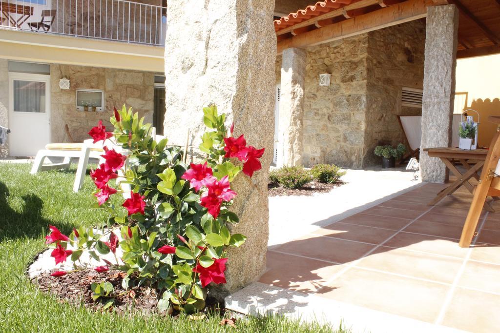 Casa Da Nininha Βίλα Vale de Cambra Εξωτερικό φωτογραφία