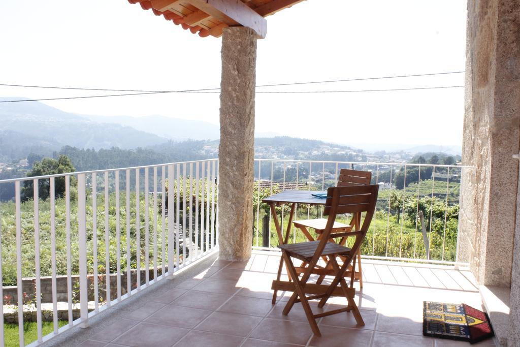 Casa Da Nininha Βίλα Vale de Cambra Εξωτερικό φωτογραφία