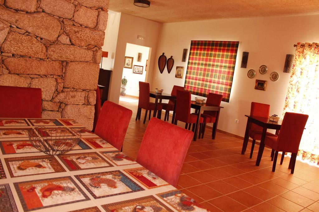 Casa Da Nininha Βίλα Vale de Cambra Εξωτερικό φωτογραφία