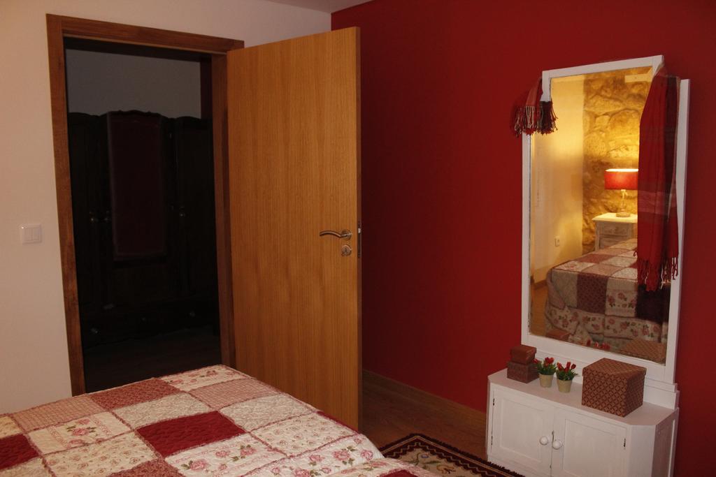 Casa Da Nininha Βίλα Vale de Cambra Δωμάτιο φωτογραφία