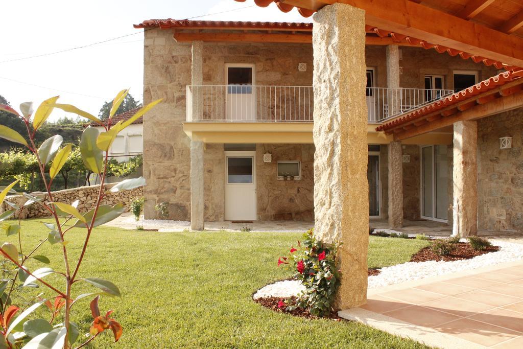 Casa Da Nininha Βίλα Vale de Cambra Εξωτερικό φωτογραφία