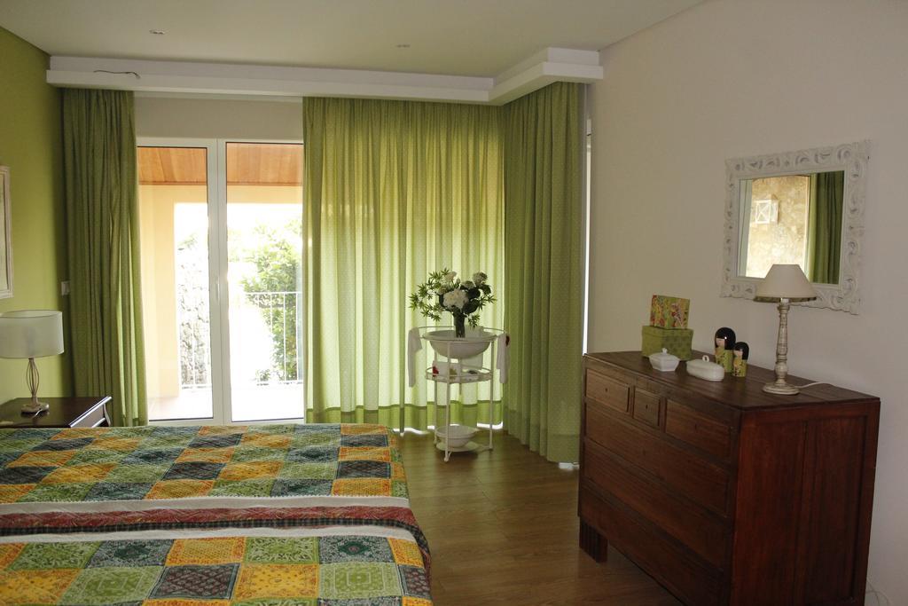 Casa Da Nininha Βίλα Vale de Cambra Δωμάτιο φωτογραφία