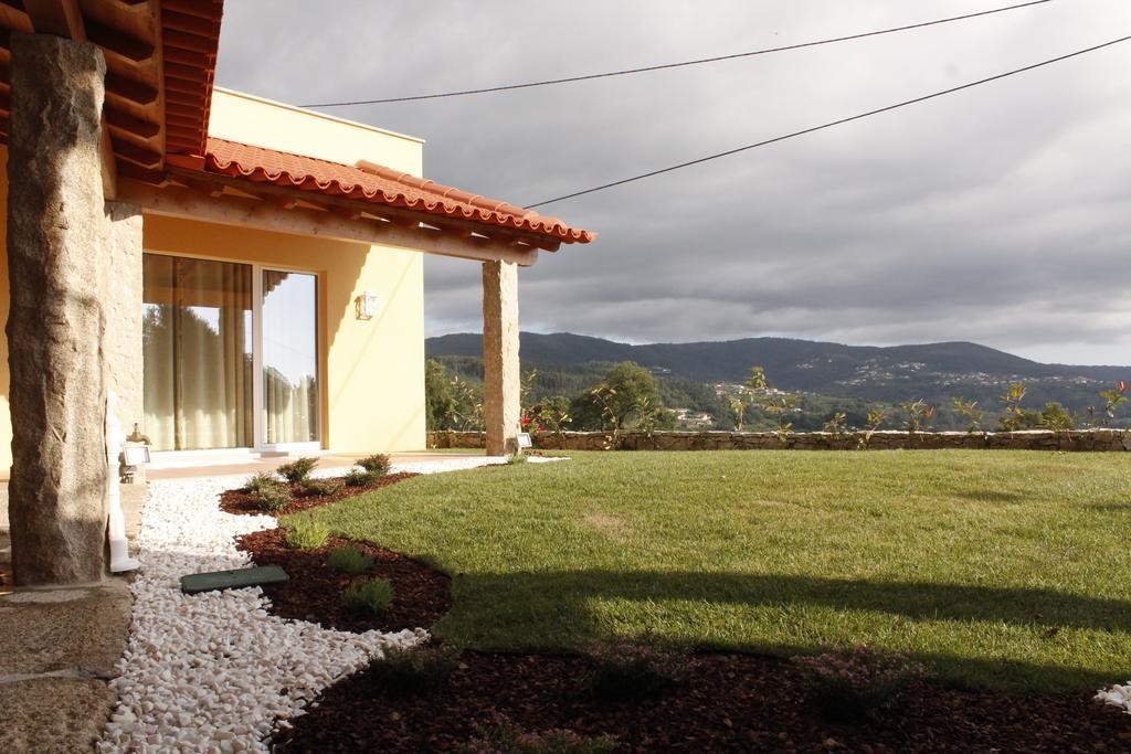 Casa Da Nininha Βίλα Vale de Cambra Εξωτερικό φωτογραφία