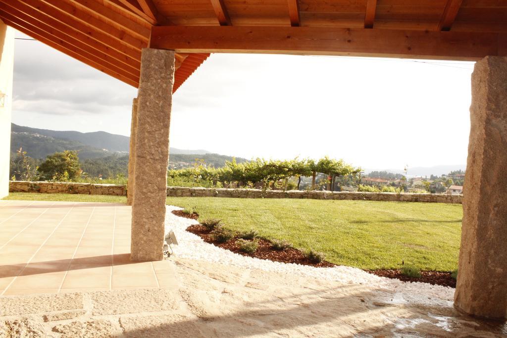 Casa Da Nininha Βίλα Vale de Cambra Εξωτερικό φωτογραφία