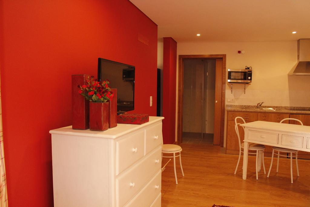 Casa Da Nininha Βίλα Vale de Cambra Δωμάτιο φωτογραφία