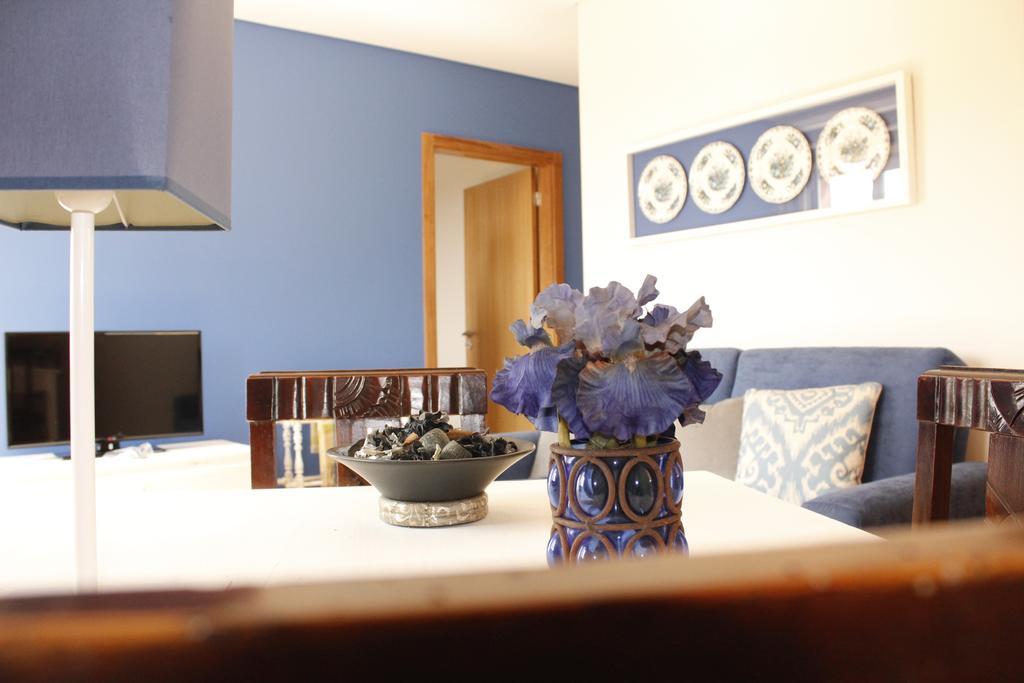 Casa Da Nininha Βίλα Vale de Cambra Δωμάτιο φωτογραφία