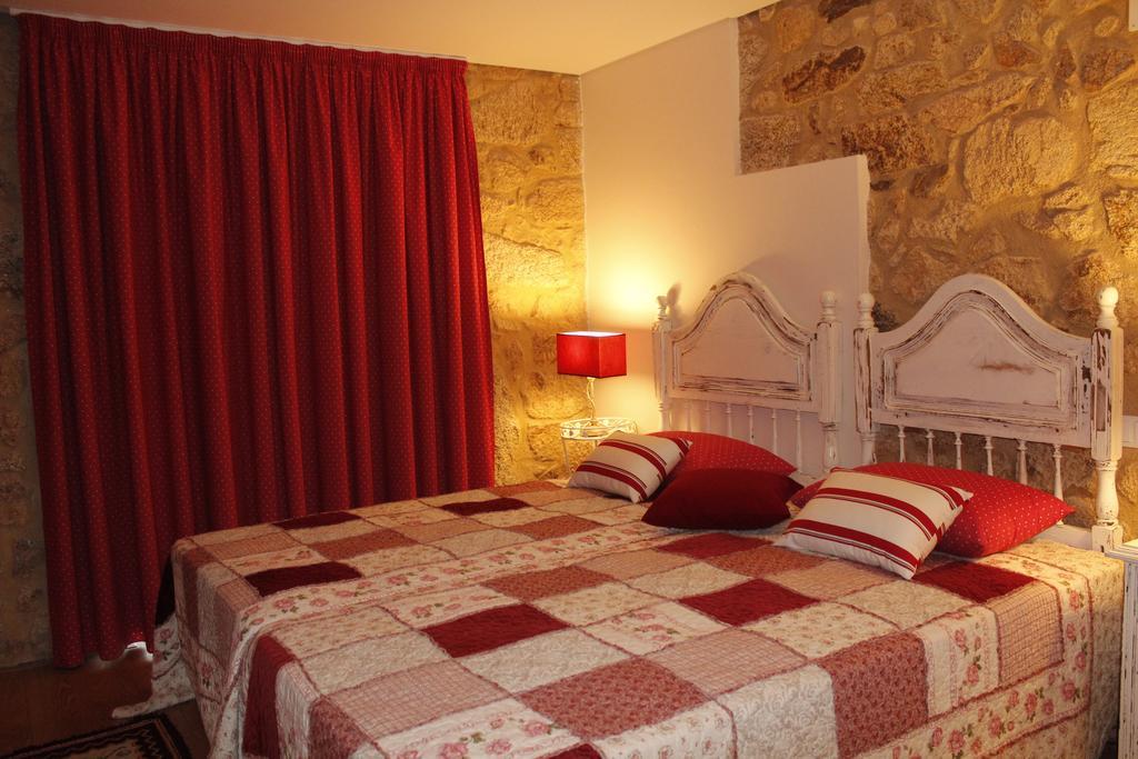 Casa Da Nininha Βίλα Vale de Cambra Δωμάτιο φωτογραφία