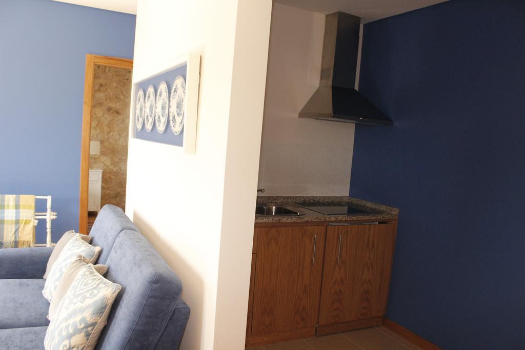 Casa Da Nininha Βίλα Vale de Cambra Δωμάτιο φωτογραφία